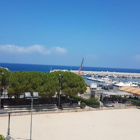 Appartamento Piano Ponente Isola delle Femmine Exterior photo